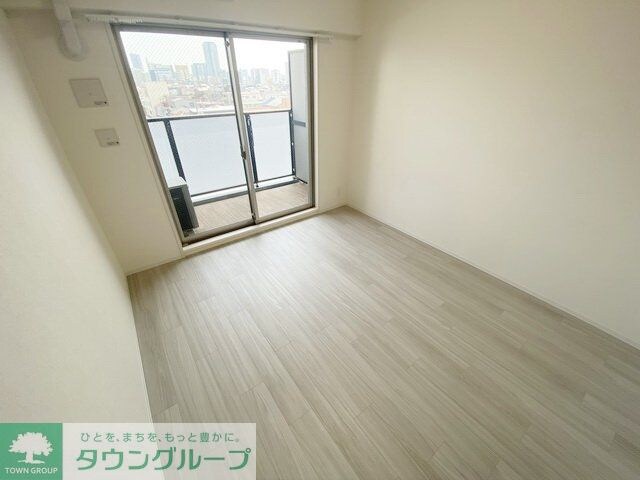 ディアレイシャス名古屋太閤通IIの物件内観写真