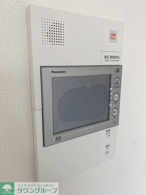 ディアレイシャス名古屋太閤通IIの物件内観写真