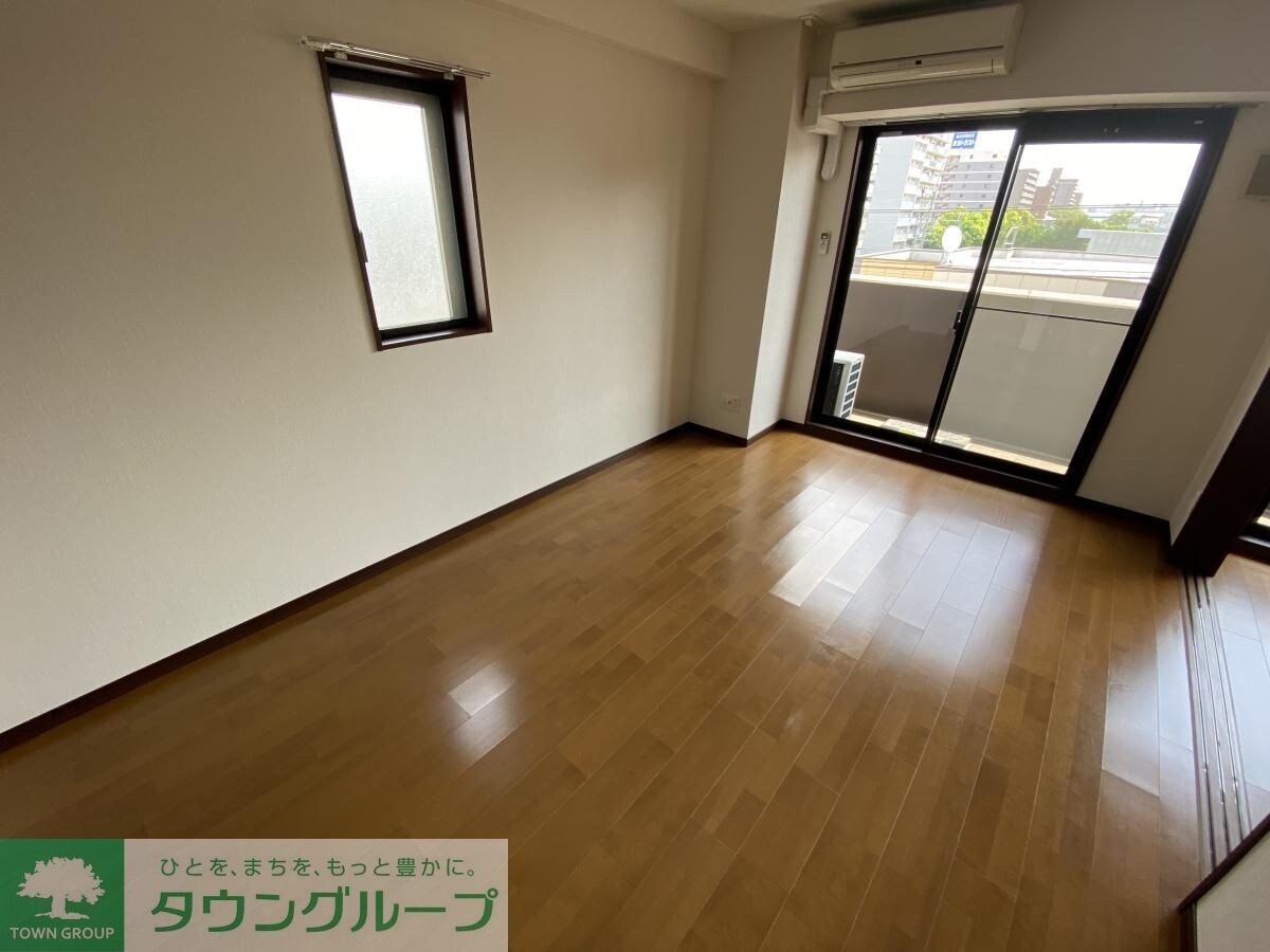 KIRAKUマンションの物件内観写真