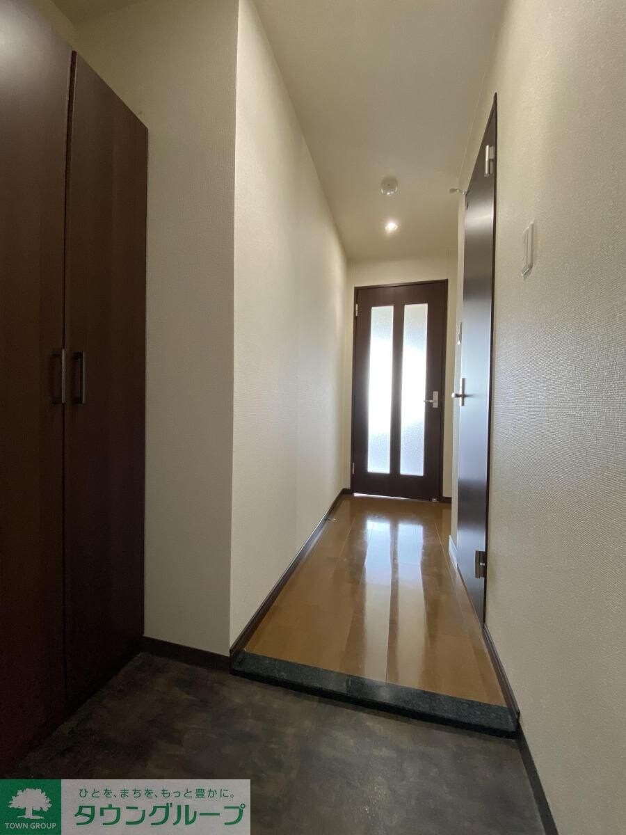 KIRAKUマンションの物件内観写真