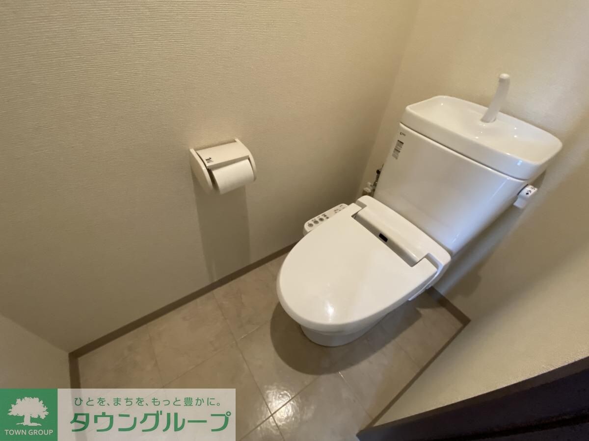 KIRAKUマンションの物件内観写真