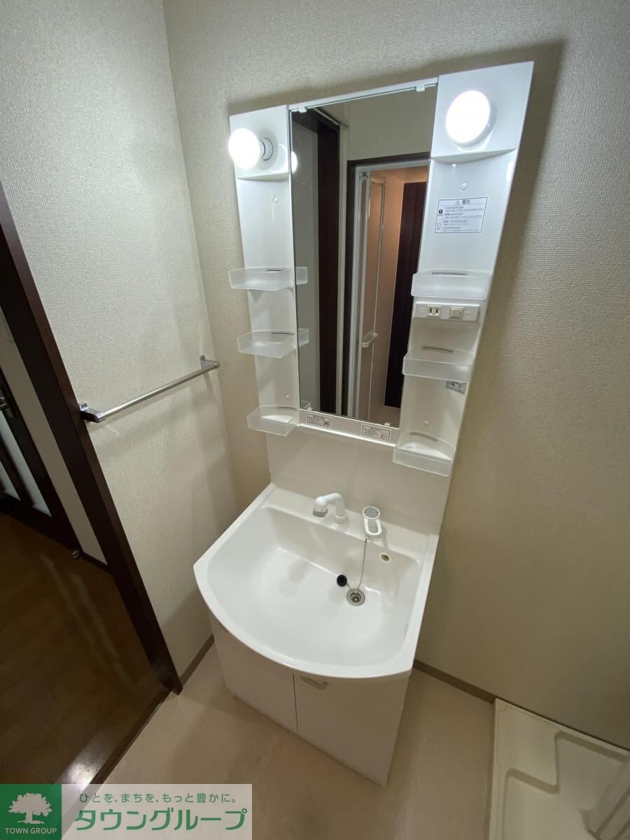 KIRAKUマンションの物件内観写真