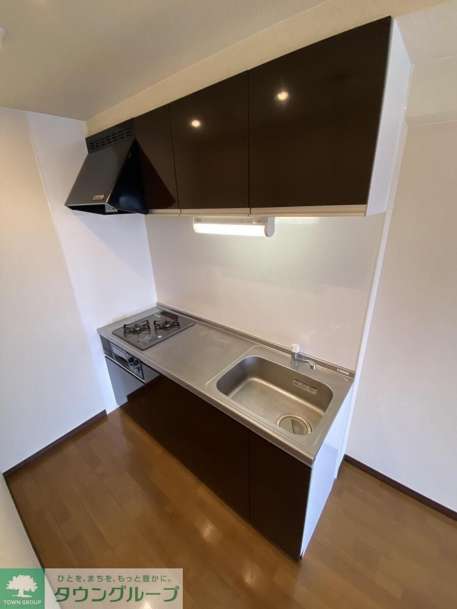 KIRAKUマンションの物件内観写真