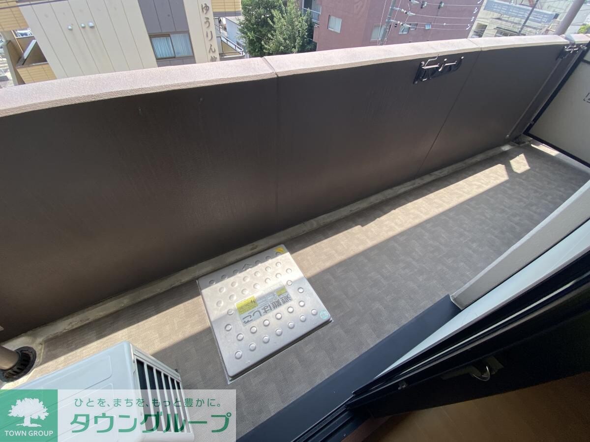 KIRAKUマンションの物件内観写真