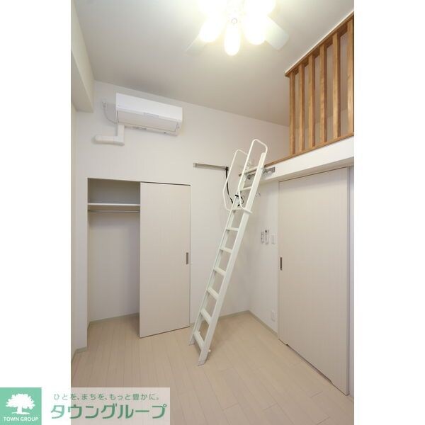 エステムコート名古屋駅前COREの物件内観写真