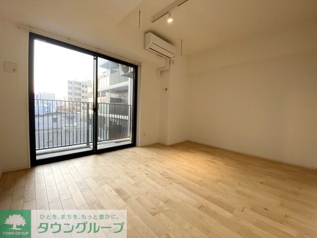 コンフォート新栄の物件内観写真