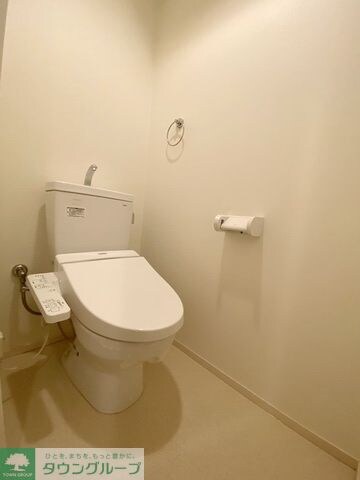 コンフォート新栄の物件内観写真