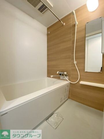 コンフォート新栄の物件内観写真