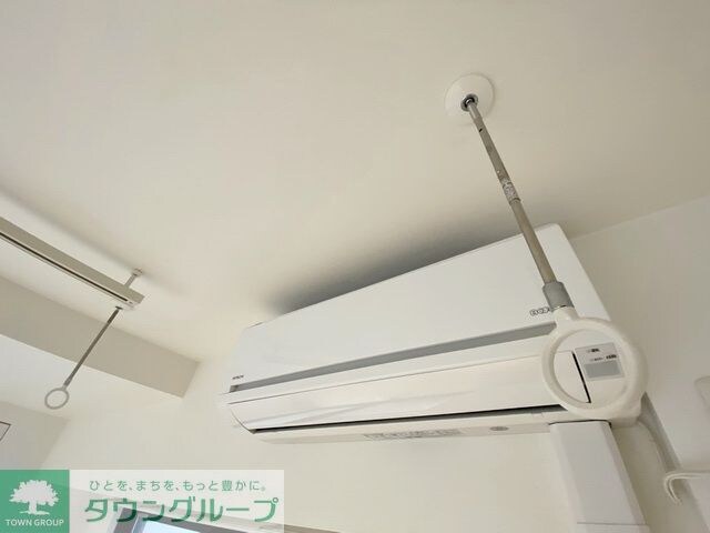 コンフォート新栄の物件内観写真