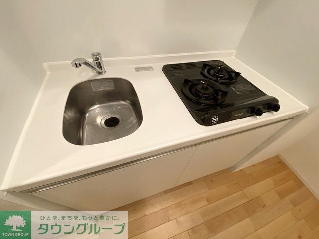 コンフォート新栄の物件内観写真