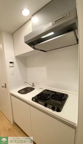 コンフォート新栄の物件内観写真