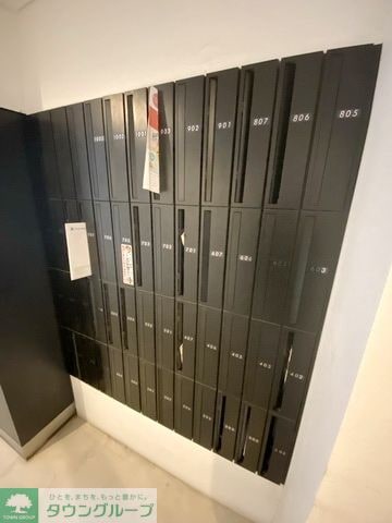 コンフォート新栄の物件内観写真