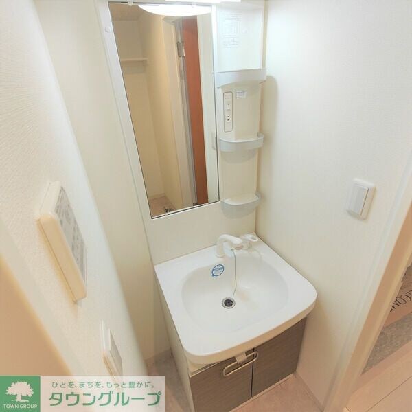 LeoAriesの物件内観写真