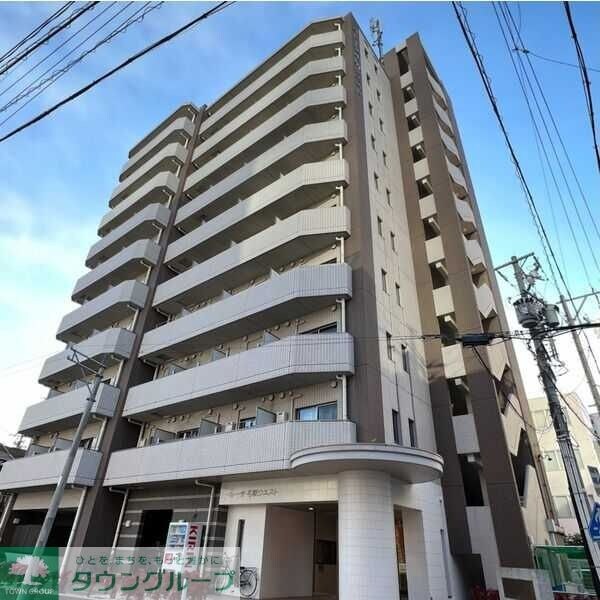 ベレーサ名駅ウエストの物件内観写真