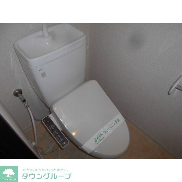 ベレーサ名駅ウエストの物件内観写真