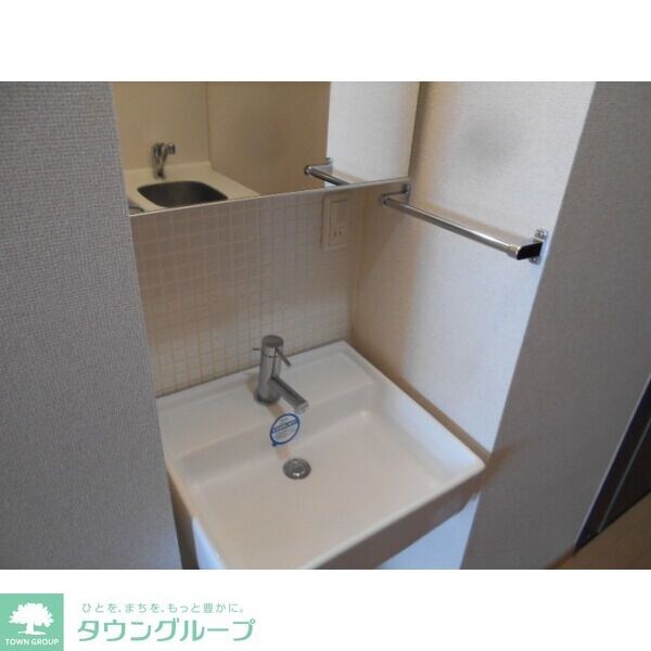 ベレーサ名駅ウエストの物件内観写真