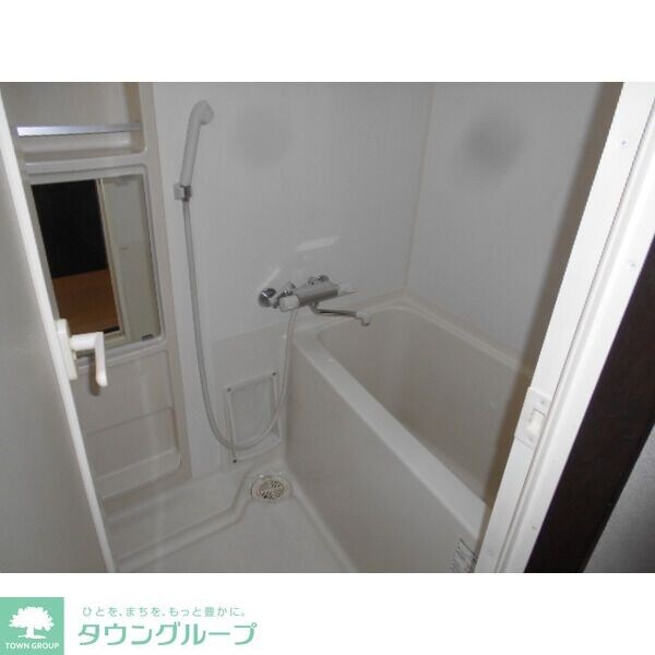 ベレーサ名駅ウエストの物件内観写真