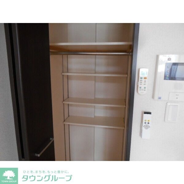 ベレーサ名駅ウエストの物件内観写真