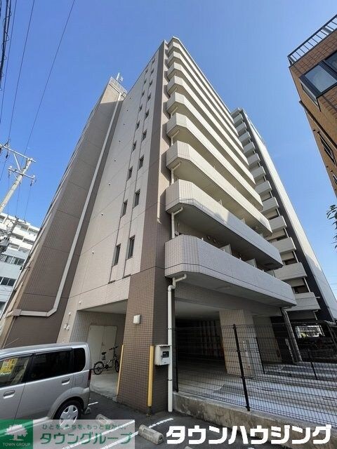 ベレーサ名駅ウエストの物件内観写真