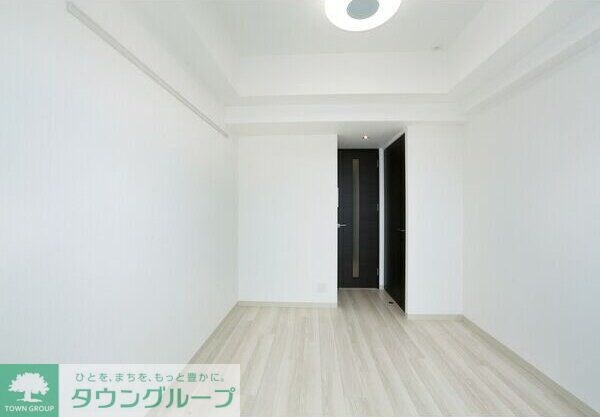 エステムコート名古屋黒川シャルマンの物件内観写真