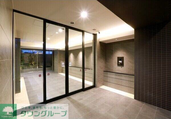 エステムコート名古屋黒川シャルマンの物件内観写真