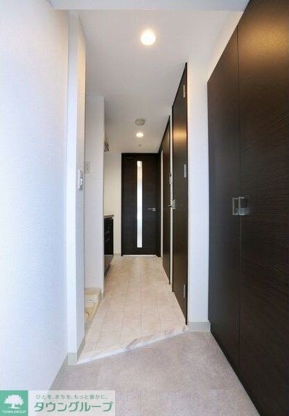 エステムコート名古屋黒川シャルマンの物件内観写真