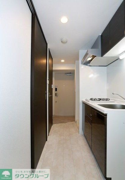 エステムコート名古屋黒川シャルマンの物件内観写真