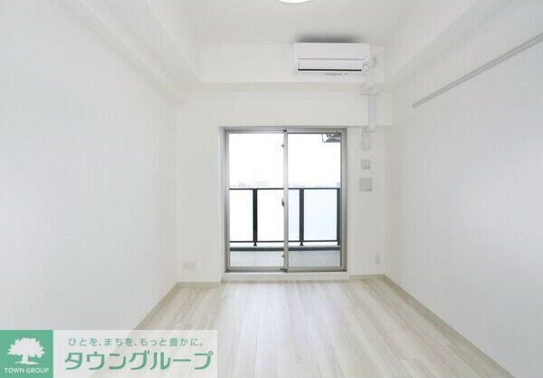 エステムコート名古屋黒川シャルマンの物件内観写真