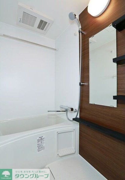 エステムコート名古屋黒川シャルマンの物件内観写真