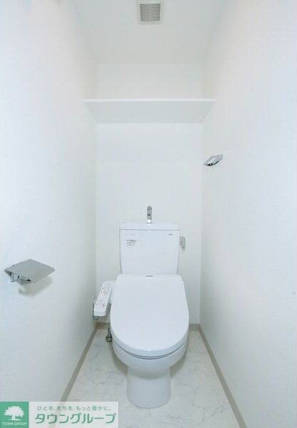 エステムコート名古屋黒川シャルマンの物件内観写真