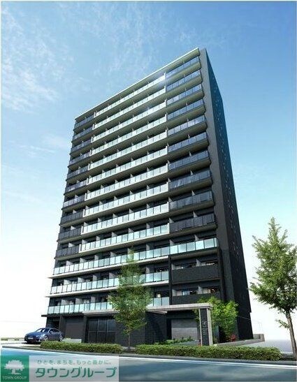 エステムコート名古屋黒川シャルマンの物件内観写真