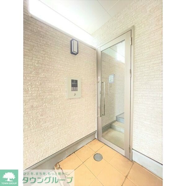 フォルトゥーナ中村の物件内観写真