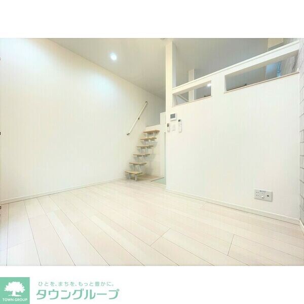 フォルトゥーナ中村の物件内観写真