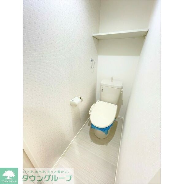 フォルトゥーナ中村の物件内観写真