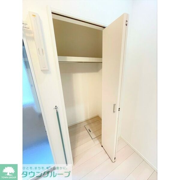 フォルトゥーナ中村の物件内観写真