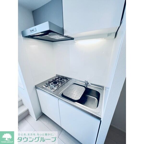 GRANDE本陣の物件内観写真