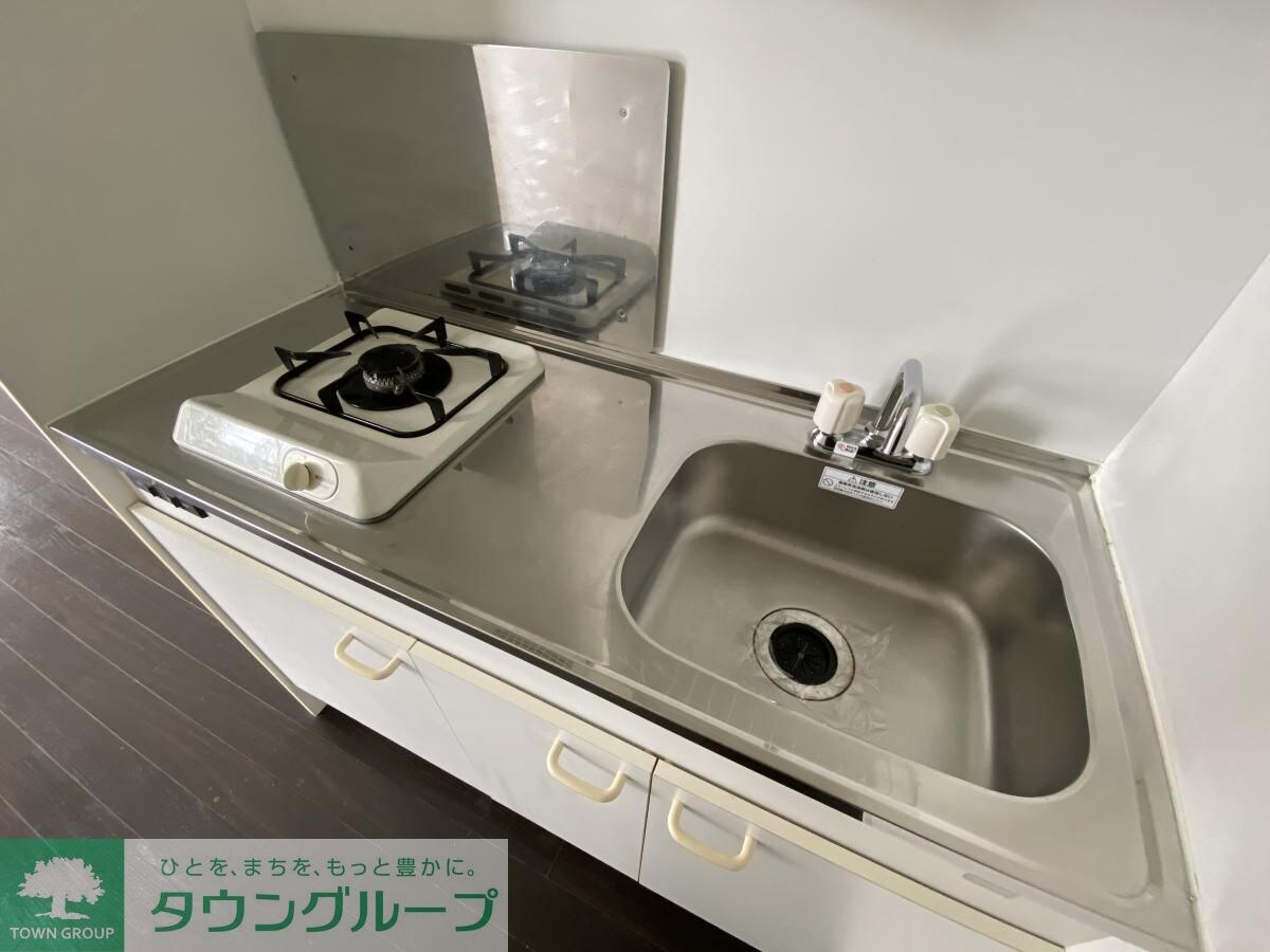 M’sマンションの物件内観写真