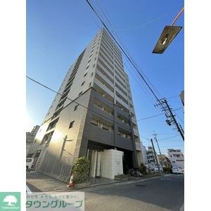 UURコート名古屋名駅の物件内観写真