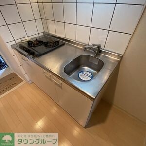 UURコート名古屋名駅の物件内観写真