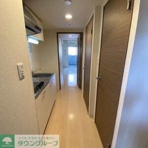 UURコート名古屋名駅の物件内観写真