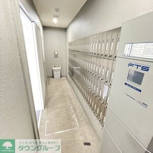 UURコート名古屋名駅の物件内観写真