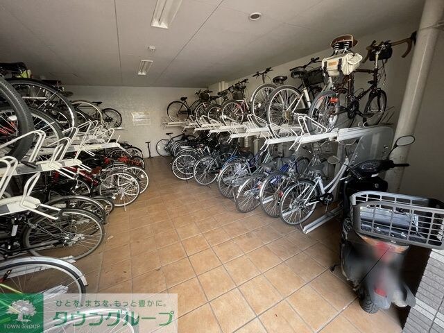 ベレーサ名駅ウエストの物件内観写真