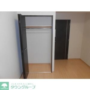 ベレーサ名駅ウエストの物件内観写真