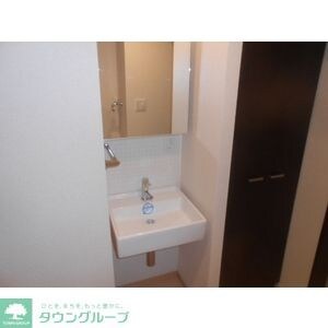 ベレーサ名駅ウエストの物件内観写真