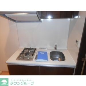 ベレーサ名駅ウエストの物件内観写真