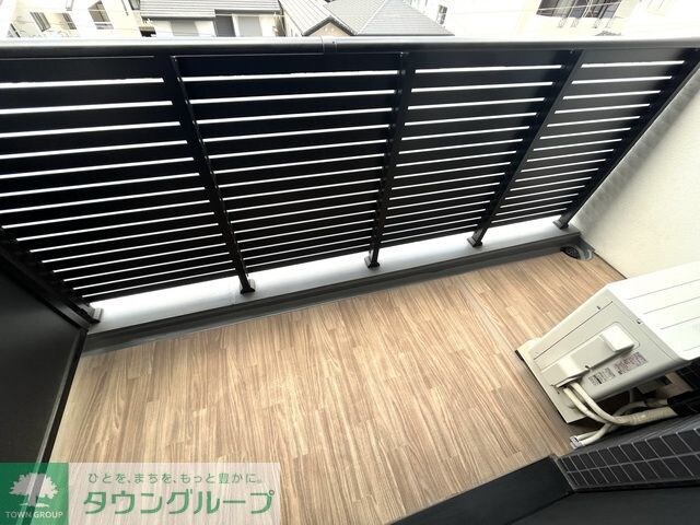 メイクスデザイン名駅南の物件内観写真