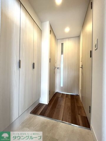 メイクスデザイン名駅南の物件内観写真