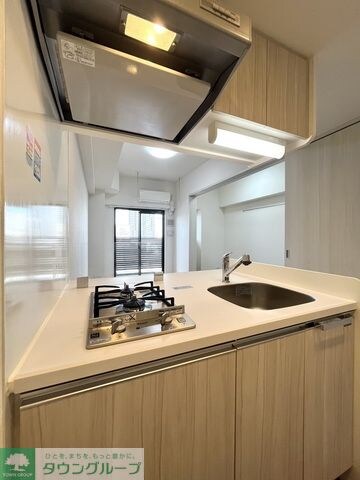 メイクスデザイン名駅南の物件内観写真