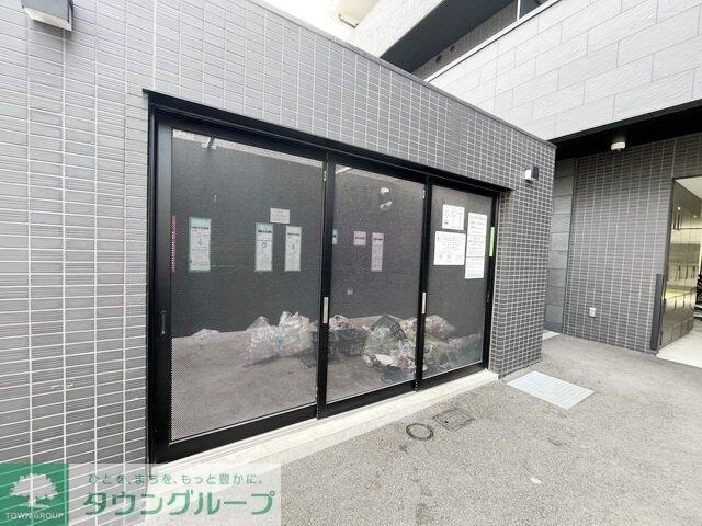 メイクスデザイン名駅南の物件内観写真