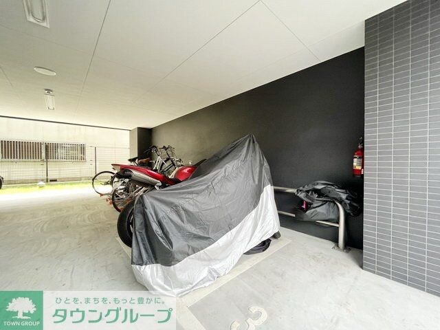 メイクスデザイン名駅南の物件内観写真